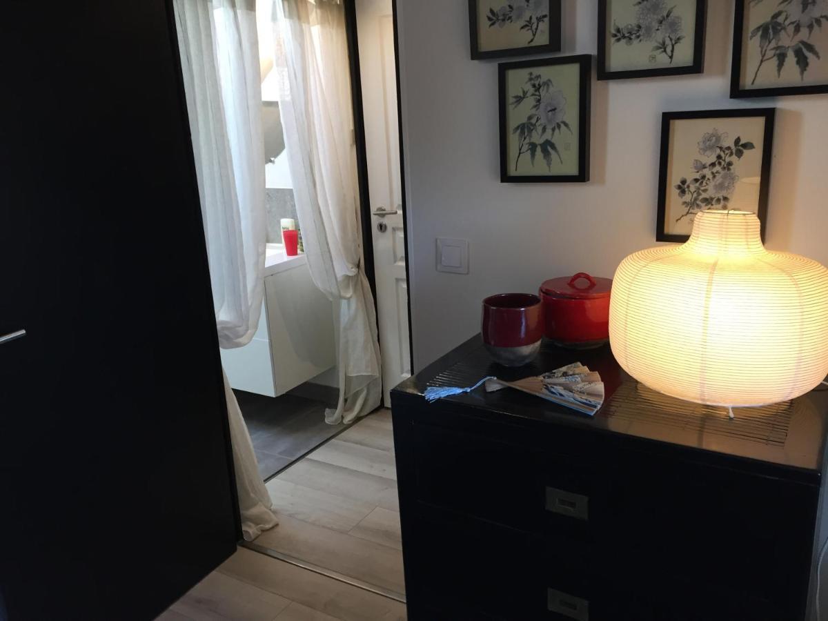 Les 3 Kois Bed & Breakfast Riec-sur-Bélon Dış mekan fotoğraf