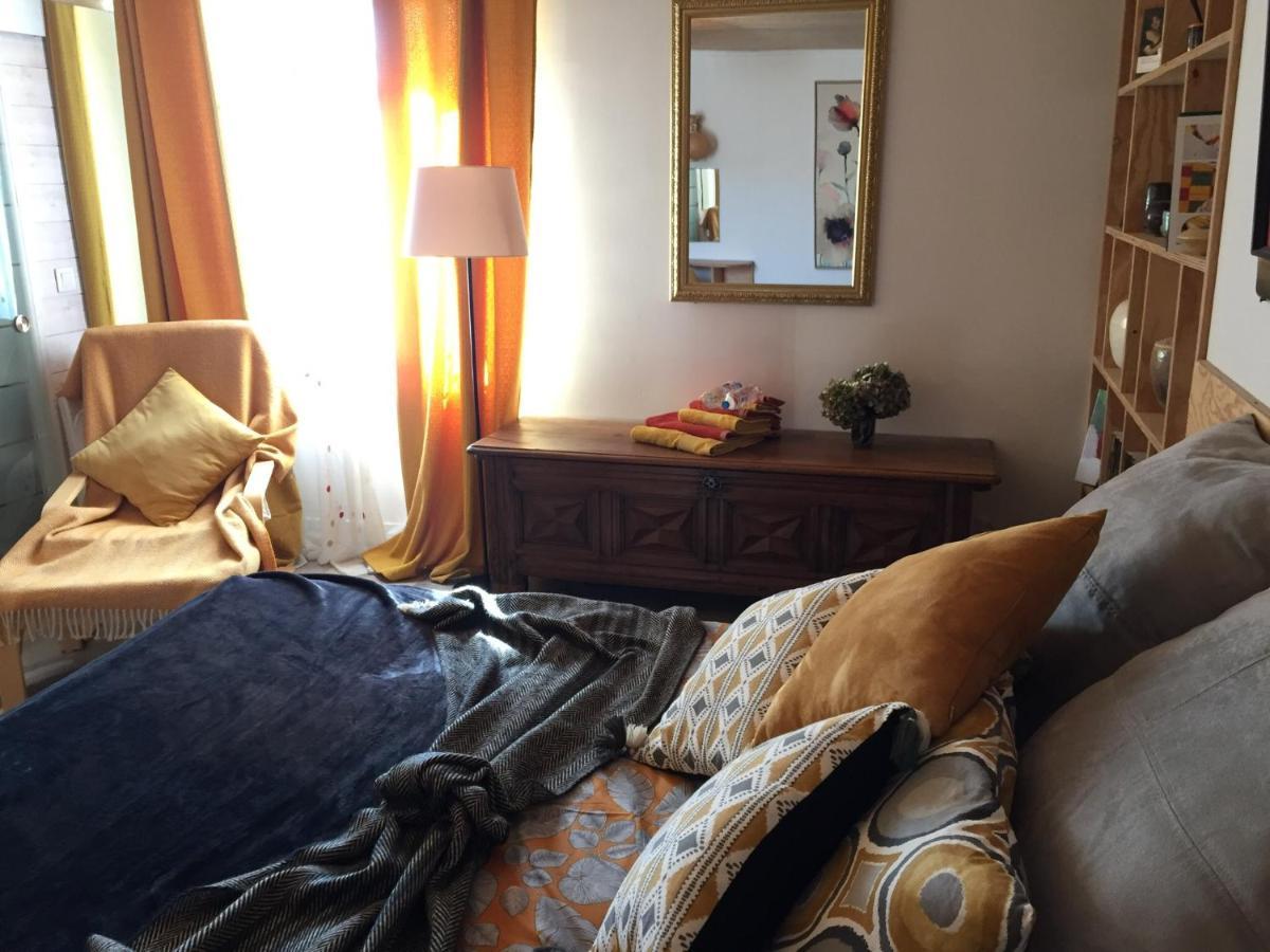 Les 3 Kois Bed & Breakfast Riec-sur-Bélon Dış mekan fotoğraf